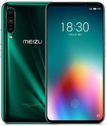 Замена батареи на телефоне Meizu 16T в Саратове
